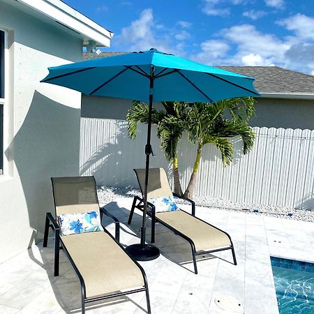 Lux Backyard/Heated Pool/Everglades/Speedway/Keys! 迈阿密 外观 照片