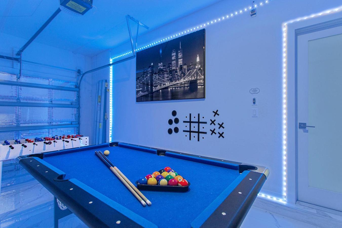 Lux Backyard/Heated Pool/Everglades/Speedway/Keys! 迈阿密 外观 照片